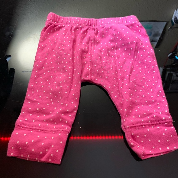 Baby Girls Pants Mega Bundle x11 - Picture 11 of 11